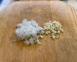 絶品!ズッキーニの肉詰め作り方2写真