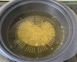 鶏皮×白菜の浅漬けの和サラダ作り方2写真