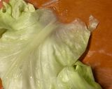 ロールキャベツの下準備作り方6写真
