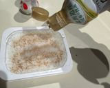 味の素かけご飯作り方3写真