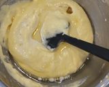 マーブルケーキ作り方5写真