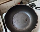 スリランカ黒豚カレー作り方1写真
