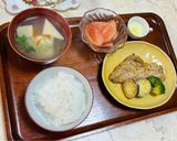 【健康介護】鯛のポアレ作り方6写真