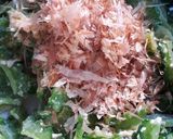 ご飯のお供に☆ノンオイル☆ゴーヤ味噌炒め作り方4写真