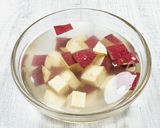 95℃ 完全栄養サラダ：必食！作り方11写真