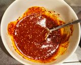 簡単本格！朴さんのつぶ貝和え　そうめん作り方5写真