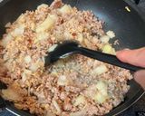 忙しい日にも作りやすい！納豆ガパオ作り方6写真