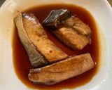 ぶりの照り焼き🐟タレの黄金比２：2：２：１☆作り方8写真