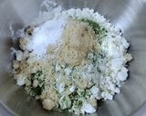 フライパンで焼くスコーン（卵不要）作り方2写真
