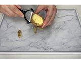 豚肉とじゃがいもの辛味噌炒め★動画あり★作り方5写真