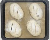 貴腐ワインレーズンパン作り方8写真