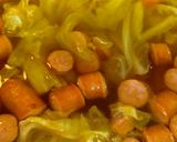 旨みたっぷり！ごちそうポトフ作り方5写真