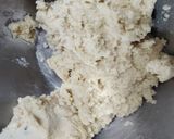 卵不使用 基本のクッキー作り方2写真