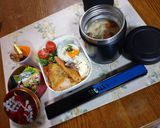レンジで簡単にも！ポーチドエッグ作り方94写真