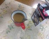 コーヒーは頭痛の予感にも胃腸の消化にも!作り方61写真