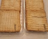 甘辛厚揚げの肉巻き作り方1写真
