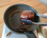 しっとりやわらか鹿肉のロースト作り方3写真