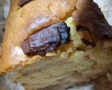 タルトタタン風ケーキ作り方6写真