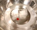 ✾ 甘さ控えめ 糖度20%いちごジャム作り方11写真