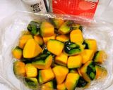 うちの冬至☆南瓜のいとこ煮♪南瓜ぜんざい作り方23写真