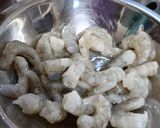 エビマヨ作り方1写真