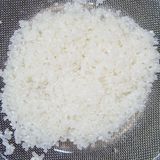 炊飯器で!たけのことベーコンのパエリア!作り方1写真
