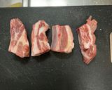 スペアリブのトマト煮込み・圧力鍋で♪作り方1写真