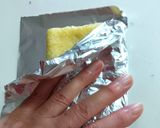 油揚げのカリッとサンド作り方1写真