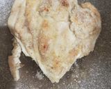 鶏むね肉のトリテキ作り方3写真