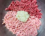 ヨウサマの減塩おやじのハンバーグ作り方2写真