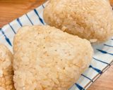 こんがり！美味しい焼きおにぎり作り方3写真