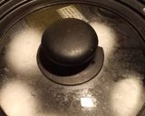 節約 簡単 味しみ 味玉作り方2写真