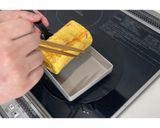 紅生姜入り玉子焼き★動画あり★作り方14写真