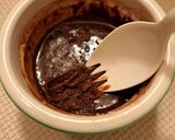 生クリーム不要！超簡単★生チョコ作り方8写真