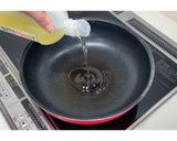 豚肉と青梗菜のマヨ炒め★動画あり★作り方6写真