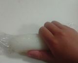 片栗粉クッキー作り方3写真