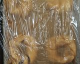 きな粉パン作り方4写真