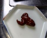 愛情不要!スコーピオンチョコロック作り方4写真