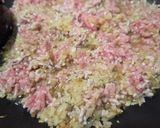 旨辛！麻婆春雨作り方4写真