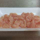✤ササミ(むね肉)でも美味しい♪親子丼✤作り方2写真