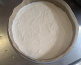 ベリーミックスのレアチーズケーキ作り方9写真