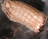 チャーシュー作り方5写真