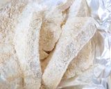 最高!【鱈のムニエル(カレー風味)】作り方2写真