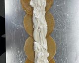 もっちり濃厚＊和風きな粉のタオルケーキ作り方9写真