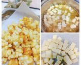 うちの味☆お好きなお味で☆簡単揚げ餅☆作り方33写真