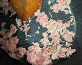 田楽味噌で3分で肉味噌作り方3写真