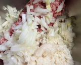 超簡単☆炊飯器で甘酢ロールキャベツ♪♪作り方3写真