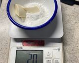 豆腐だんご3種の粉で作り方1写真