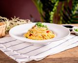 3つのコツでプロの味！じゃこの和風パスタ作り方26写真