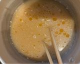 キャップさんのオラオラ味噌ラーメン作り方2写真